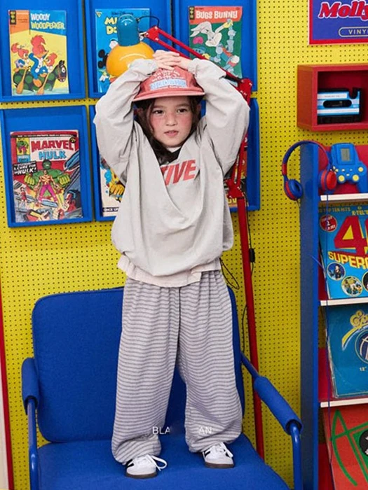 Nine Pants Nine Pants