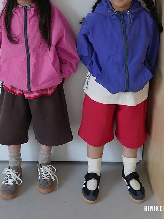 Andy Midi Pants Andy Midi Pants
