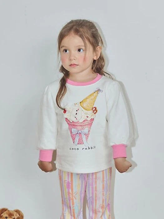 Ice Cream Tee Ice Cream Tee