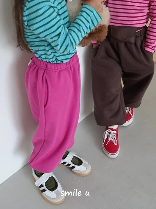 Juri Jogger Pants Juri Jogger Pants