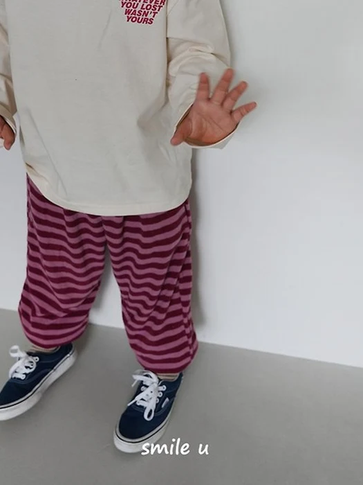 Lead Pants