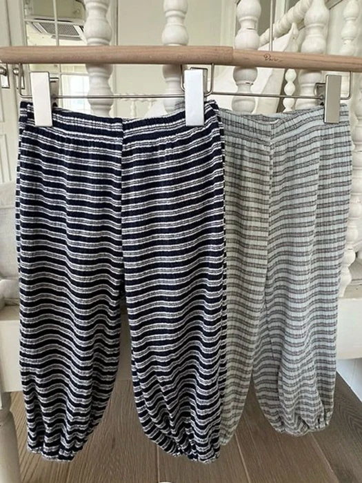 Basic Jogger Pants