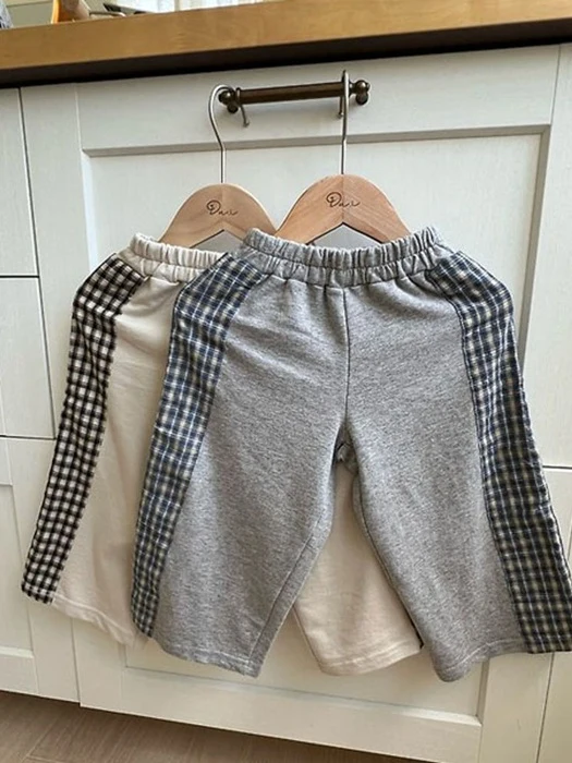 Jerry Wide Pants