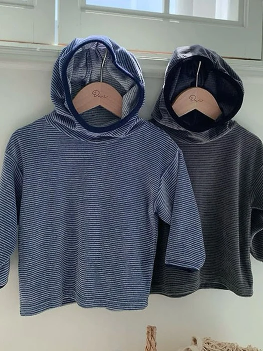 Hoodie Tee