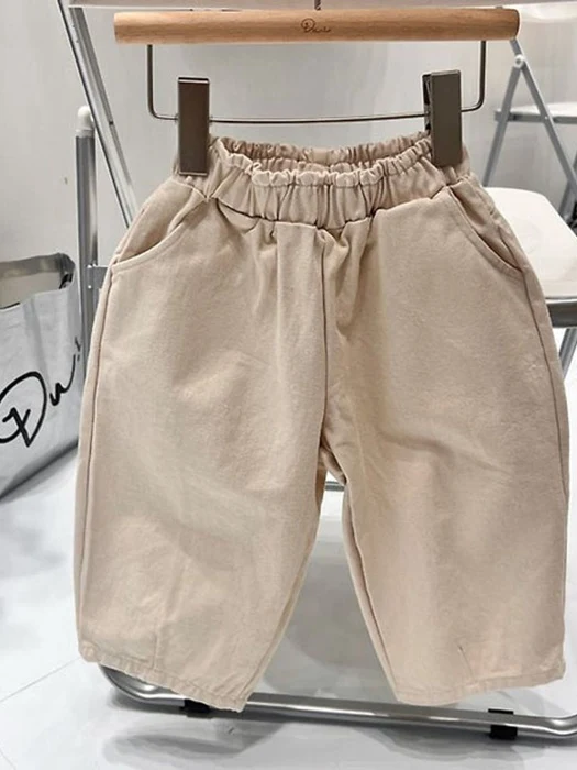 Dart Pants
