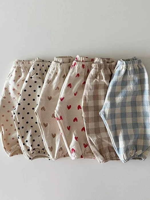 Autumn Slacks