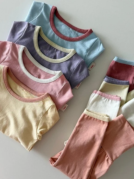 Candy Modal Pajamas Candy Modal Pajamas