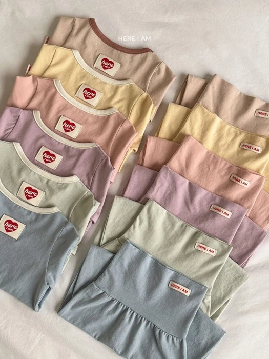 Plain Pajamas Plain Pajamas