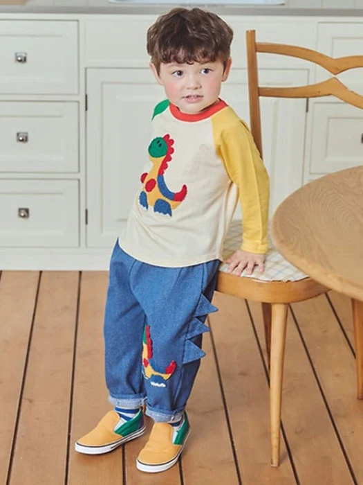 Dino Pants