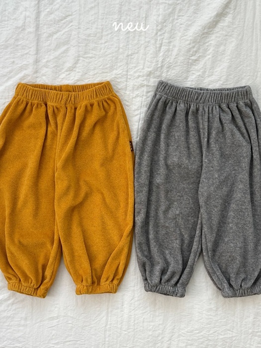 Puppy Jogger Pants Puppy Jogger Pants