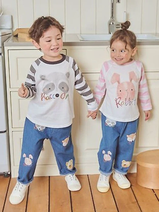 Animal Pants Animal Pants