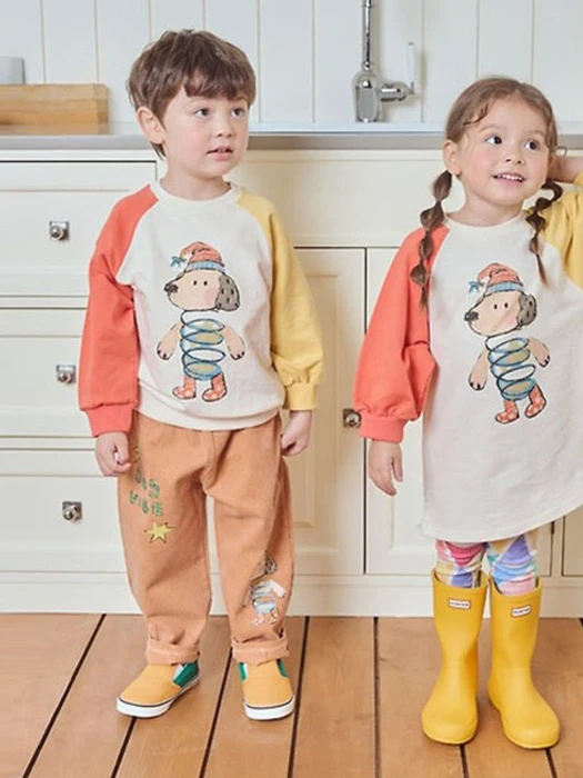 Spring Pants Spring Pants