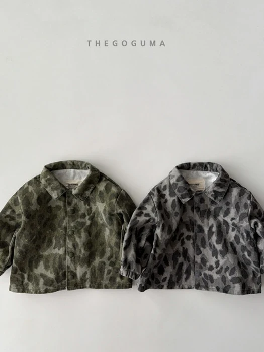Military Jacket Military Jacket