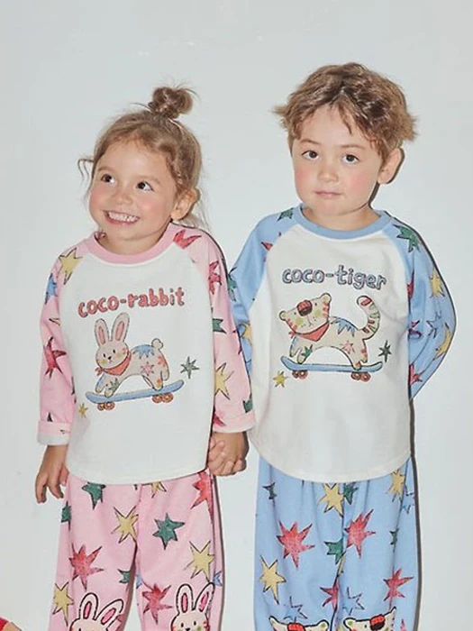 Coco Tee