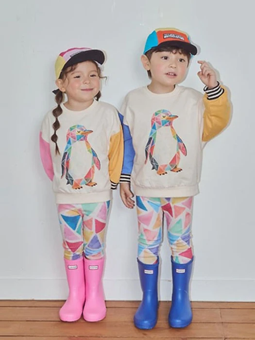 Triangle Leggings Triangle Leggings