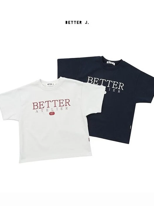 Atelier Tee Atelier Tee