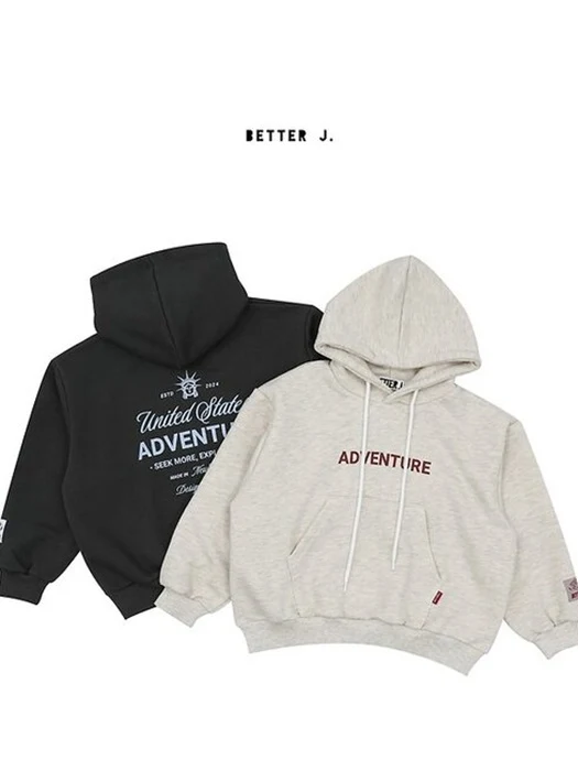 Adventure Hoodie Adventure Hoodie