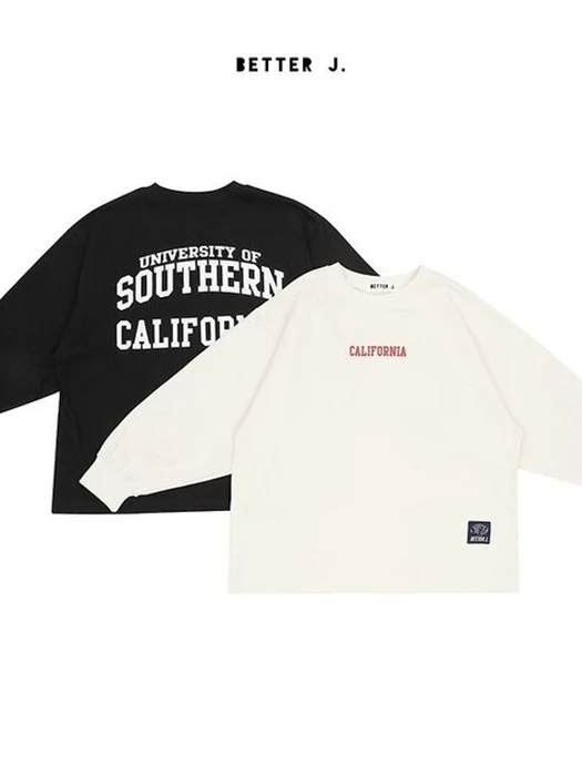 California Box Tee California Box Tee