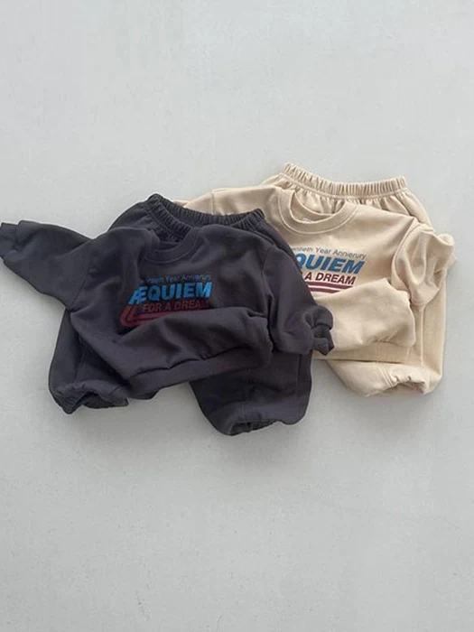 Fix Bebe Set