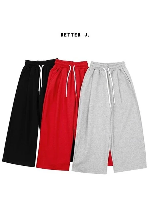 Wide Loose Pants Wide Loose Pants