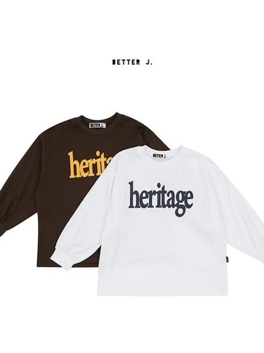Heritage Tee Heritage Tee