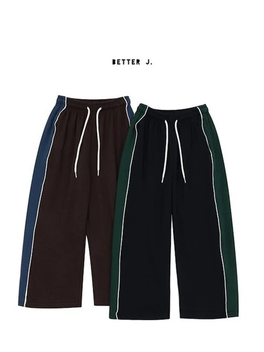 Frame Crew Pants Frame Crew Pants