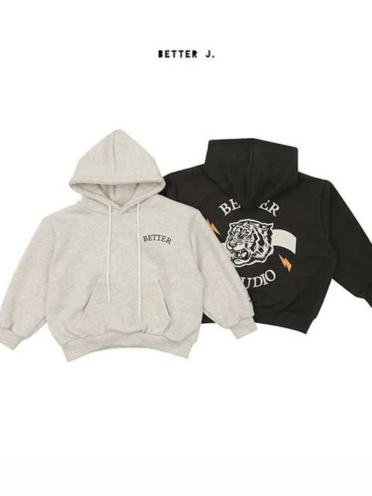 Tiger Hoodie Tiger Hoodie