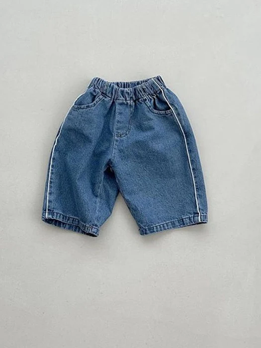 220 Piping Bebe Jeans