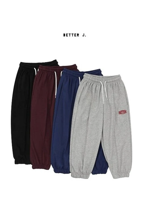 Chapter Jogger Pants