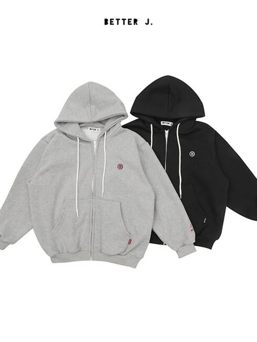 Camp Hood Zip-up Camp Hood Zip-up