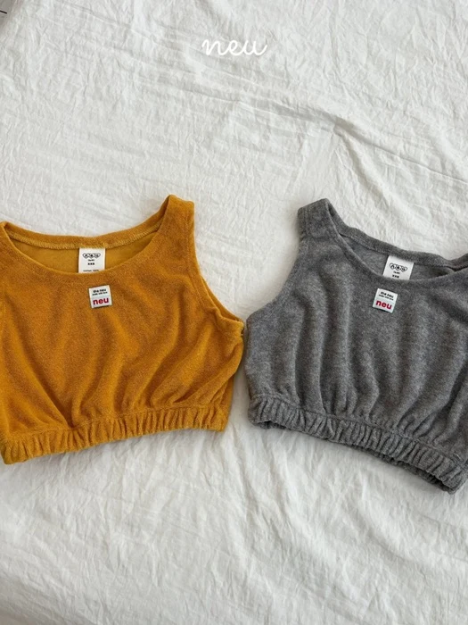 Dangdang Vest Dangdang Vest