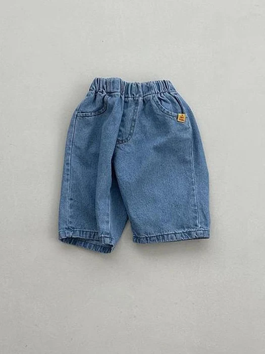 222 Nice Bebe Jeans