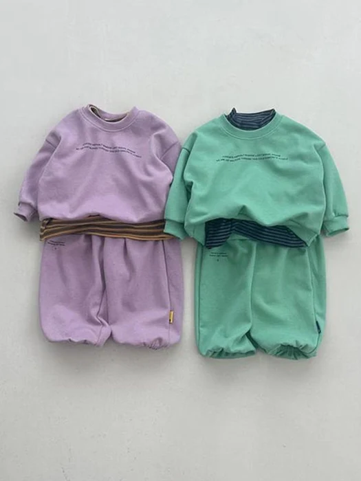 Signal Bebe Set