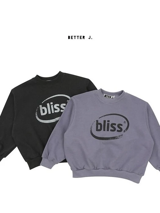 Bliss Sweatshirts