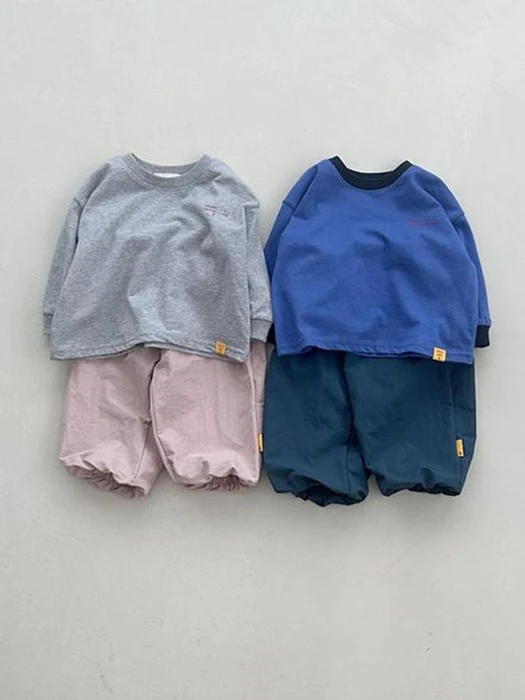 Cover Bebe Set