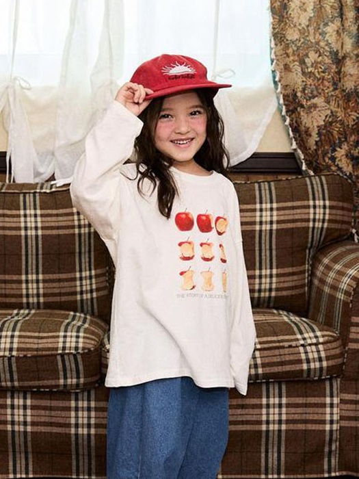 Apple Tee