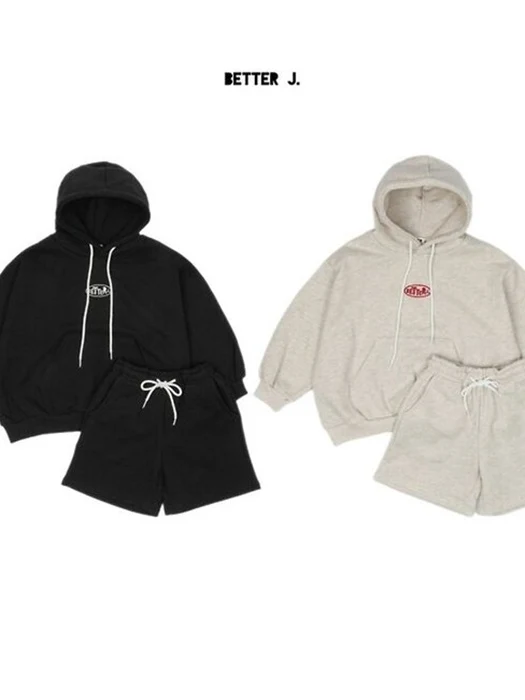 Better Hoodie Set-up Better Hoodie Set-up