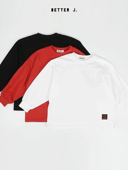 Better Loose Tee