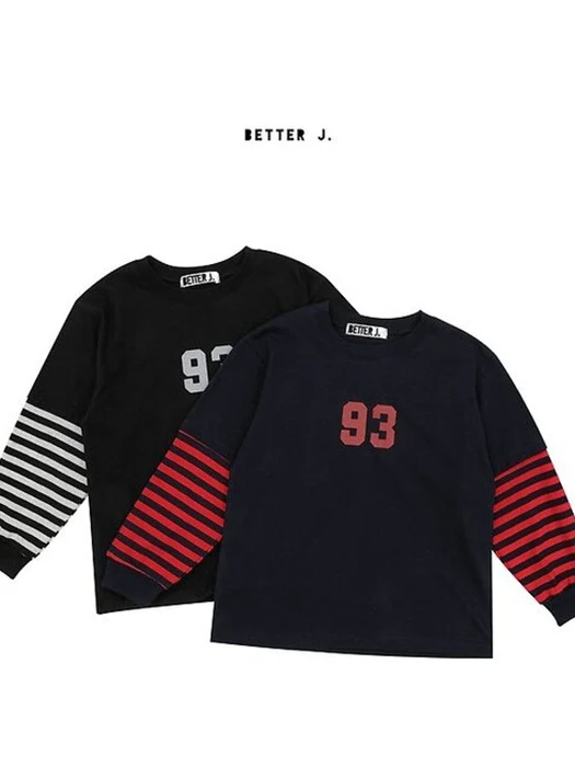 93 School Tee