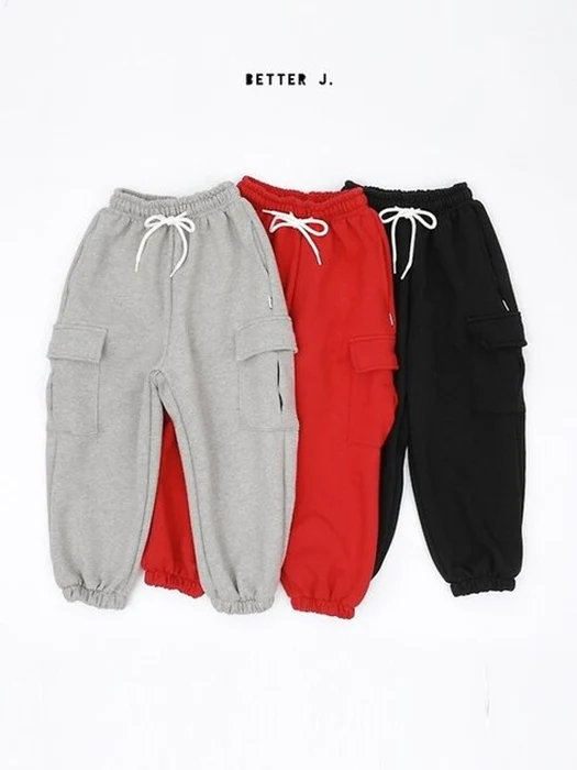 CP Cargo Pants