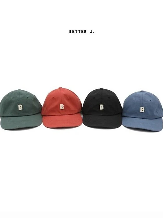 Circle Ballcap