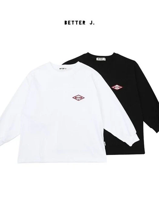 Better Day Box Tee