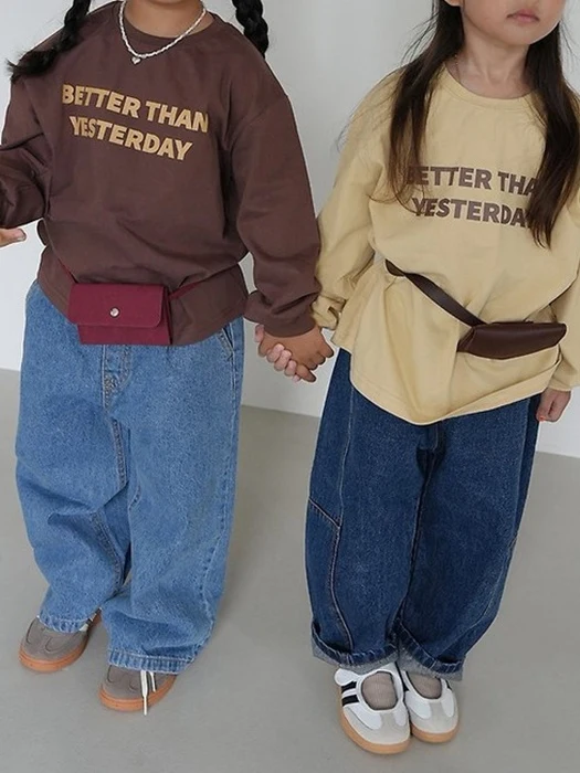 Butter Tee