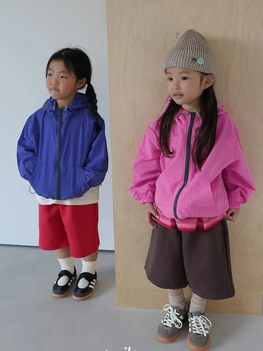 Love Rib Zip-up Love Rib Zip-up