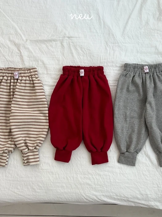 Aladin Pants