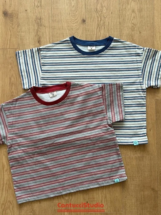Avengers Tee Avengers Tee