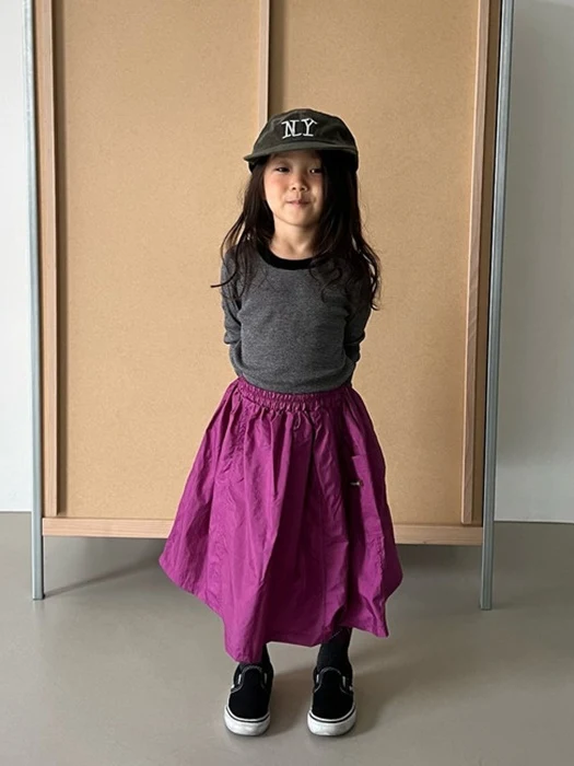 Onion Skirt