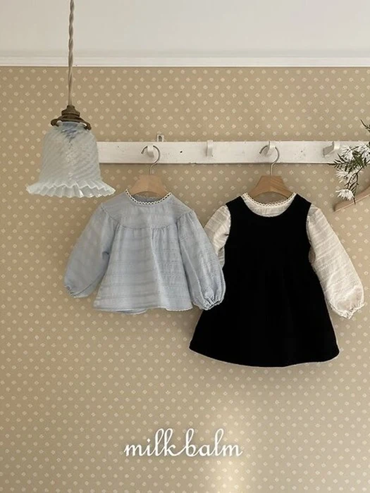 Jude Blouse Jude Blouse