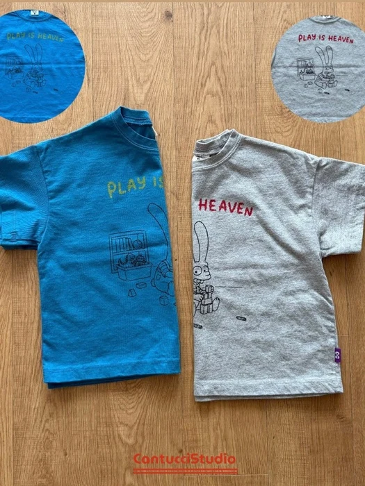 Heaven Tee Heaven Tee