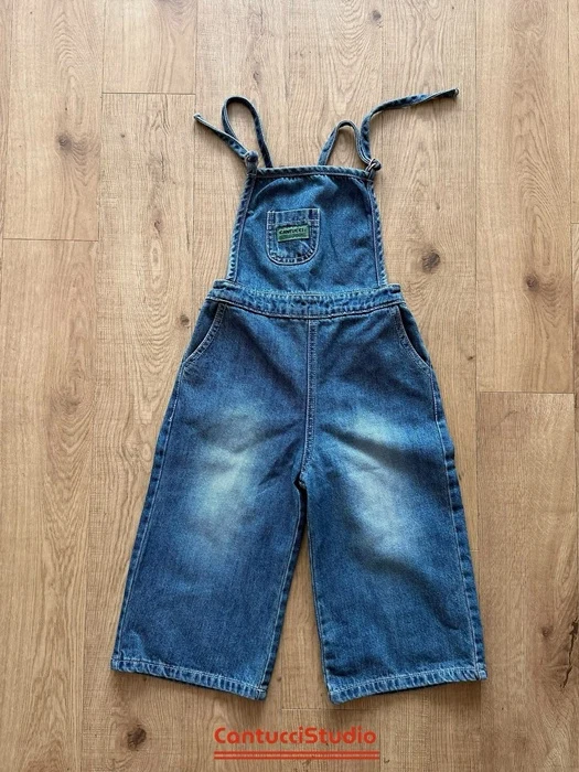 Atlas Denim Overalls Atlas Denim Overalls